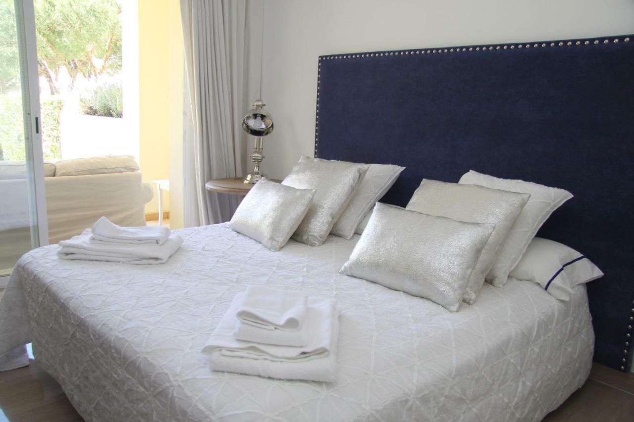 Ferienwohnung Hacienda Playa Elviria 300 M Playa,Jardin , 2 Hab ,Marbella Exterior foto